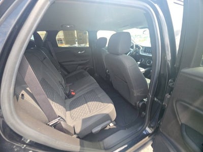 2019 Chevrolet Blazer Base