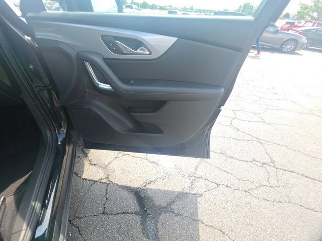 2019 Chevrolet Blazer Base
