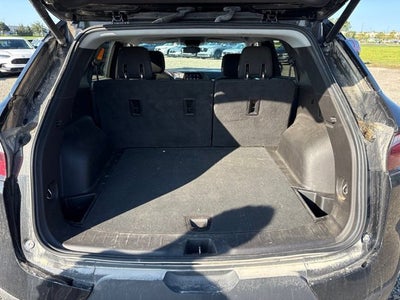 2019 Chevrolet Blazer Base