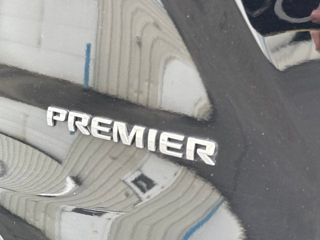 2023 Chevrolet Blazer Premier