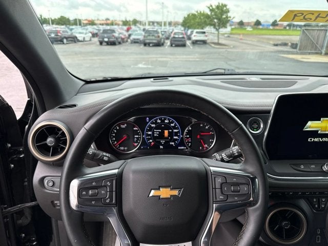 2023 Chevrolet Blazer Premier
