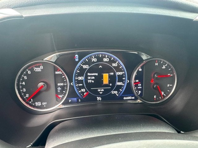 2023 Chevrolet Blazer Premier