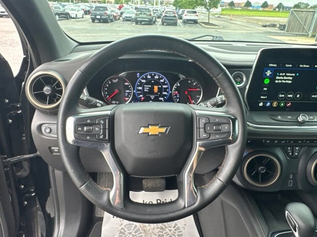 2023 Chevrolet Blazer Premier