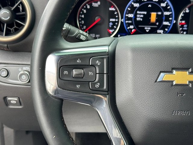 2023 Chevrolet Blazer Premier
