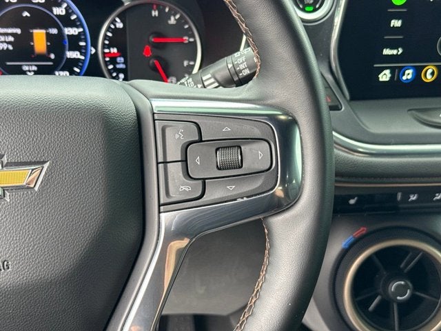 2023 Chevrolet Blazer Premier