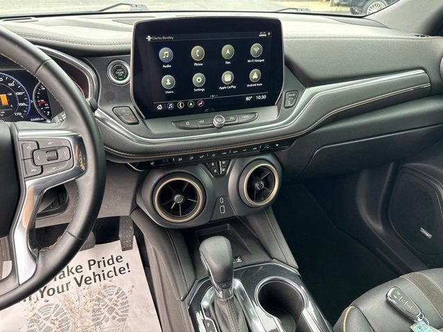 2023 Chevrolet Blazer Premier