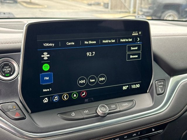 2023 Chevrolet Blazer Premier
