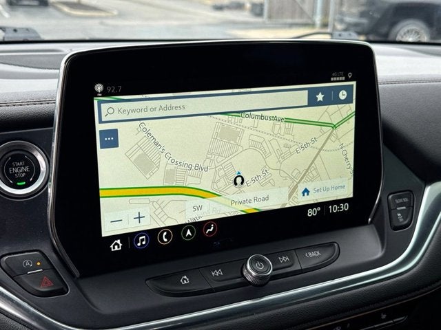 2023 Chevrolet Blazer Premier
