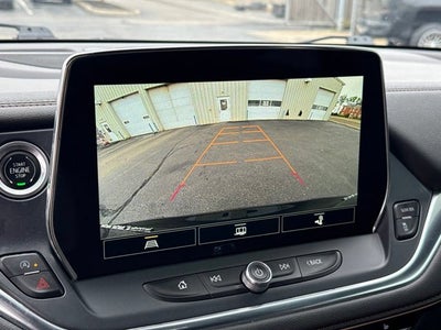 2023 Chevrolet Blazer Premier