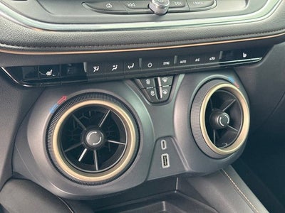 2023 Chevrolet Blazer Premier