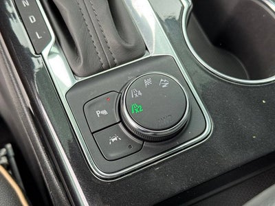 2023 Chevrolet Blazer Premier