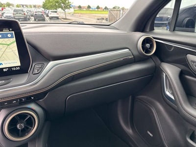 2023 Chevrolet Blazer Premier