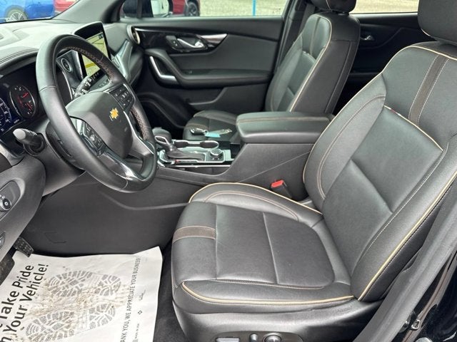 2023 Chevrolet Blazer Premier