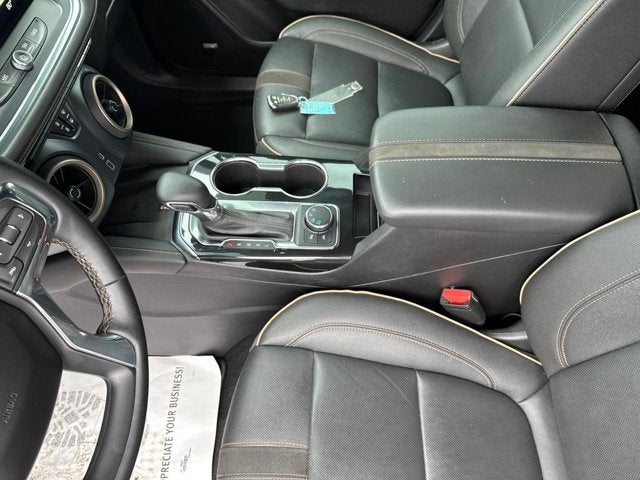 2023 Chevrolet Blazer Premier