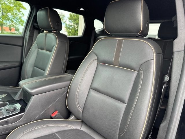 2023 Chevrolet Blazer Premier