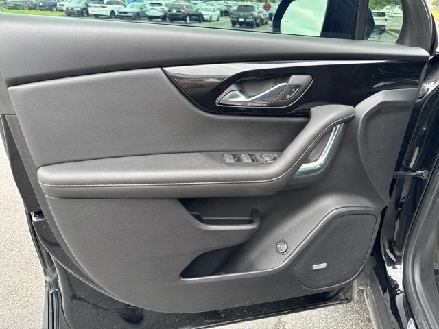 2023 Chevrolet Blazer Premier