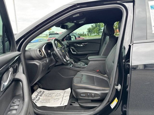 2023 Chevrolet Blazer Premier