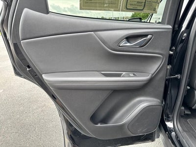 2023 Chevrolet Blazer Premier