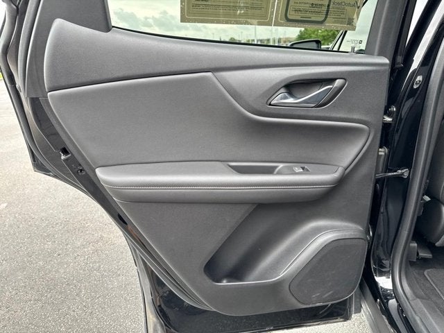 2023 Chevrolet Blazer Premier
