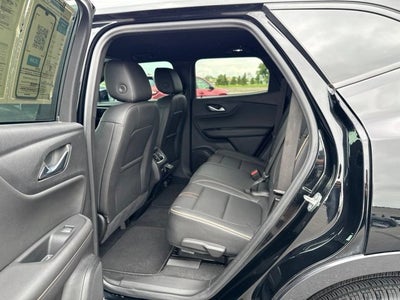 2023 Chevrolet Blazer Premier