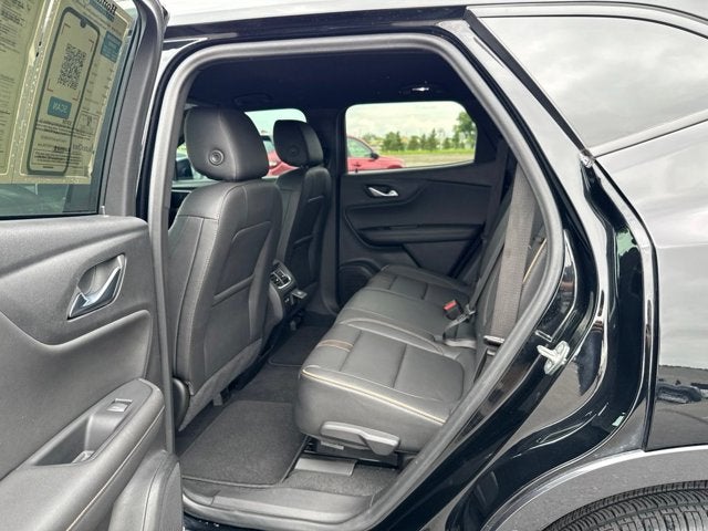 2023 Chevrolet Blazer Premier