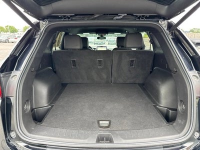 2023 Chevrolet Blazer Premier