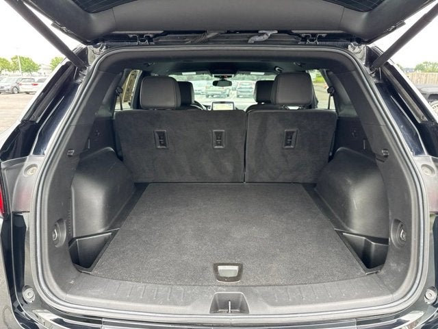 2023 Chevrolet Blazer Premier