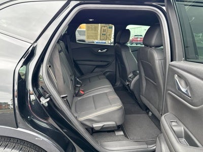 2023 Chevrolet Blazer Premier