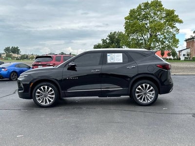 2023 Chevrolet Blazer Premier
