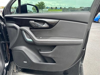 2023 Chevrolet Blazer Premier