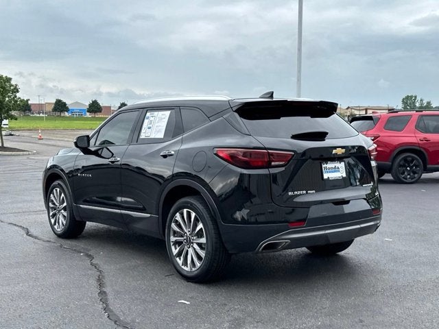 2023 Chevrolet Blazer Premier