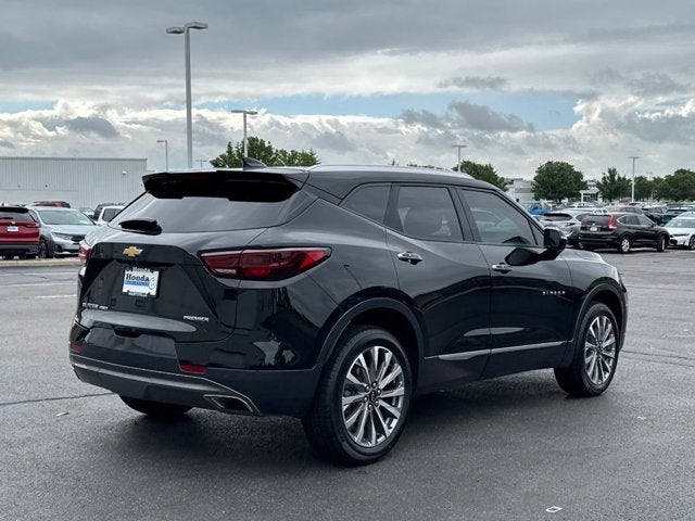2023 Chevrolet Blazer Premier