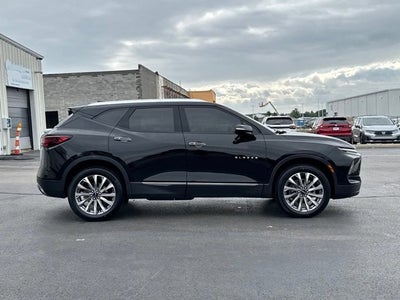 2023 Chevrolet Blazer Premier