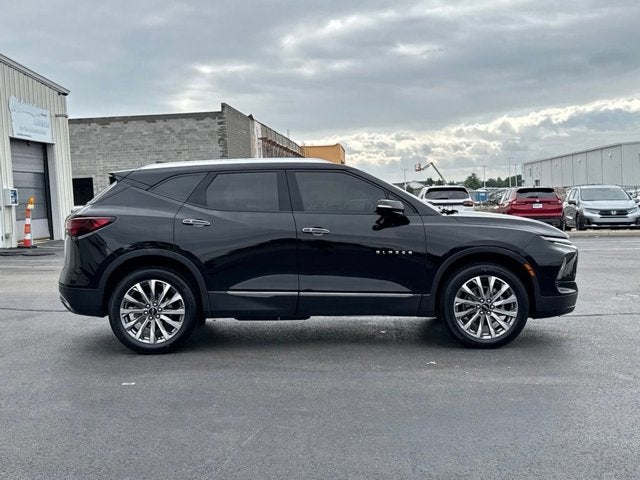 2023 Chevrolet Blazer Premier
