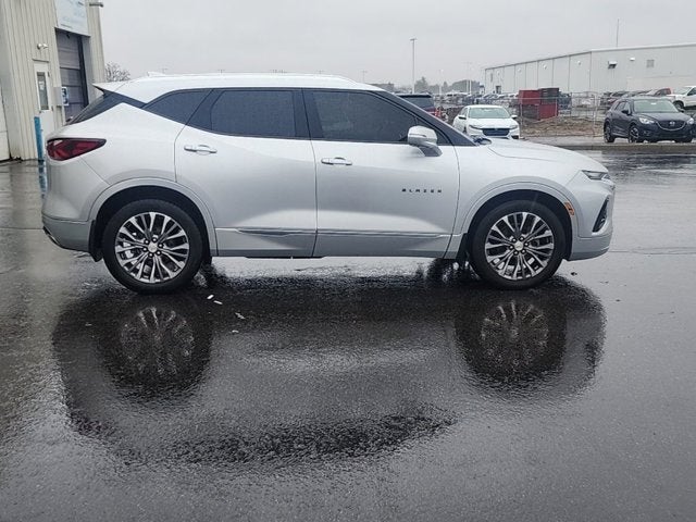 2020 Chevrolet Blazer Premier