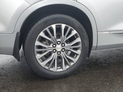 2020 Chevrolet Blazer Premier