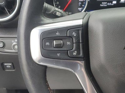 2020 Chevrolet Blazer Premier