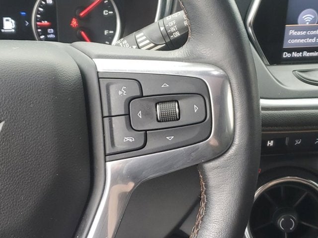 2020 Chevrolet Blazer Premier