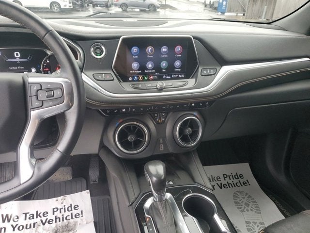 2020 Chevrolet Blazer Premier