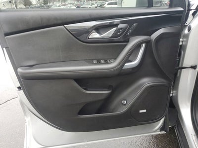 2020 Chevrolet Blazer Premier