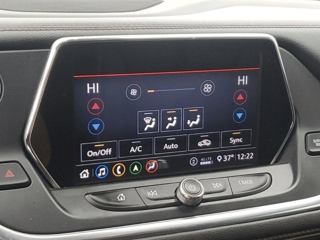 2020 Chevrolet Blazer Premier