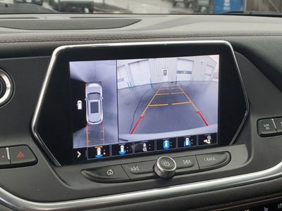 2020 Chevrolet Blazer Premier