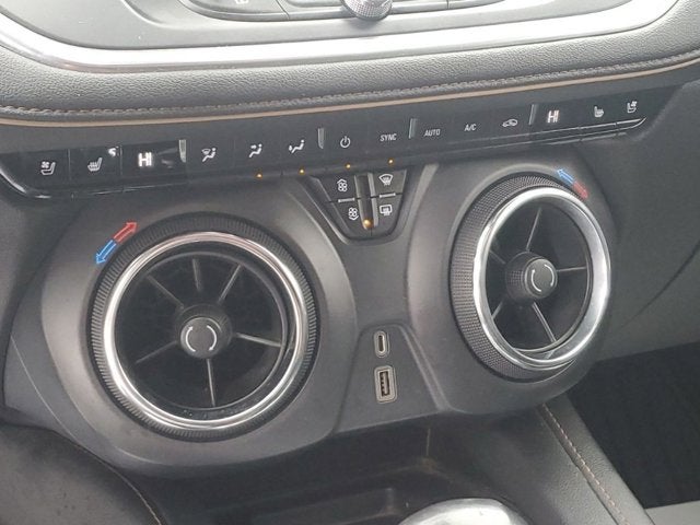 2020 Chevrolet Blazer Premier