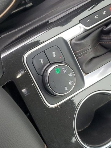 2020 Chevrolet Blazer Premier