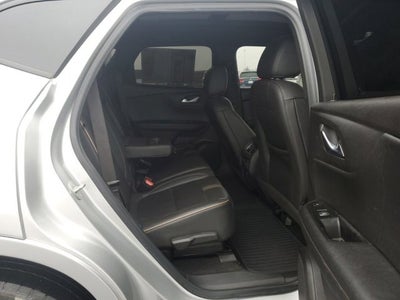 2020 Chevrolet Blazer Premier