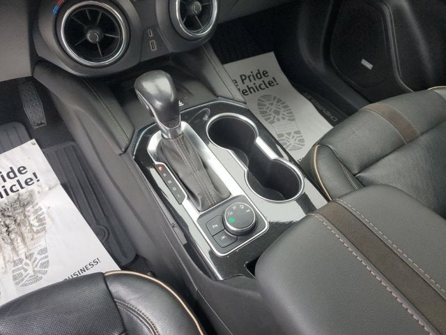 2020 Chevrolet Blazer Premier