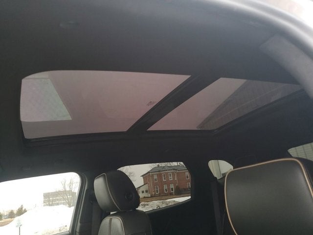 2020 Chevrolet Blazer Premier