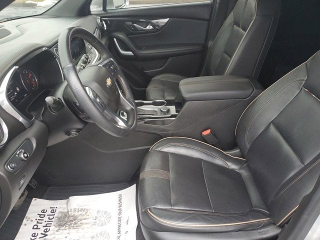 2020 Chevrolet Blazer Premier