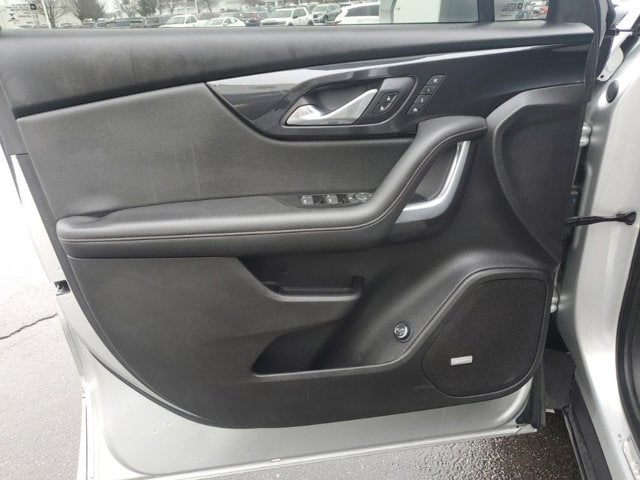 2020 Chevrolet Blazer Premier