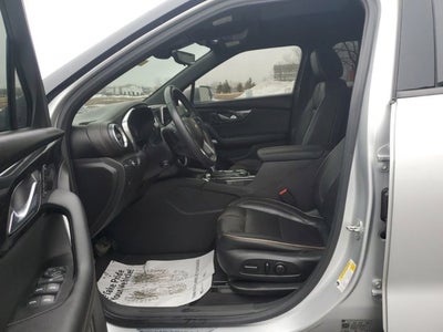 2020 Chevrolet Blazer Premier